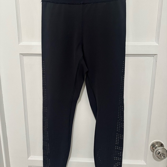 Lululemon SoulCycle collab Leggings - Picture 1 of 4